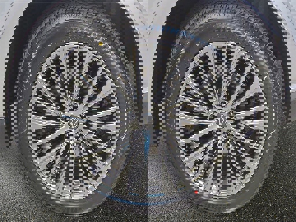 New 2026 Lexus RX 450h AWD image 34