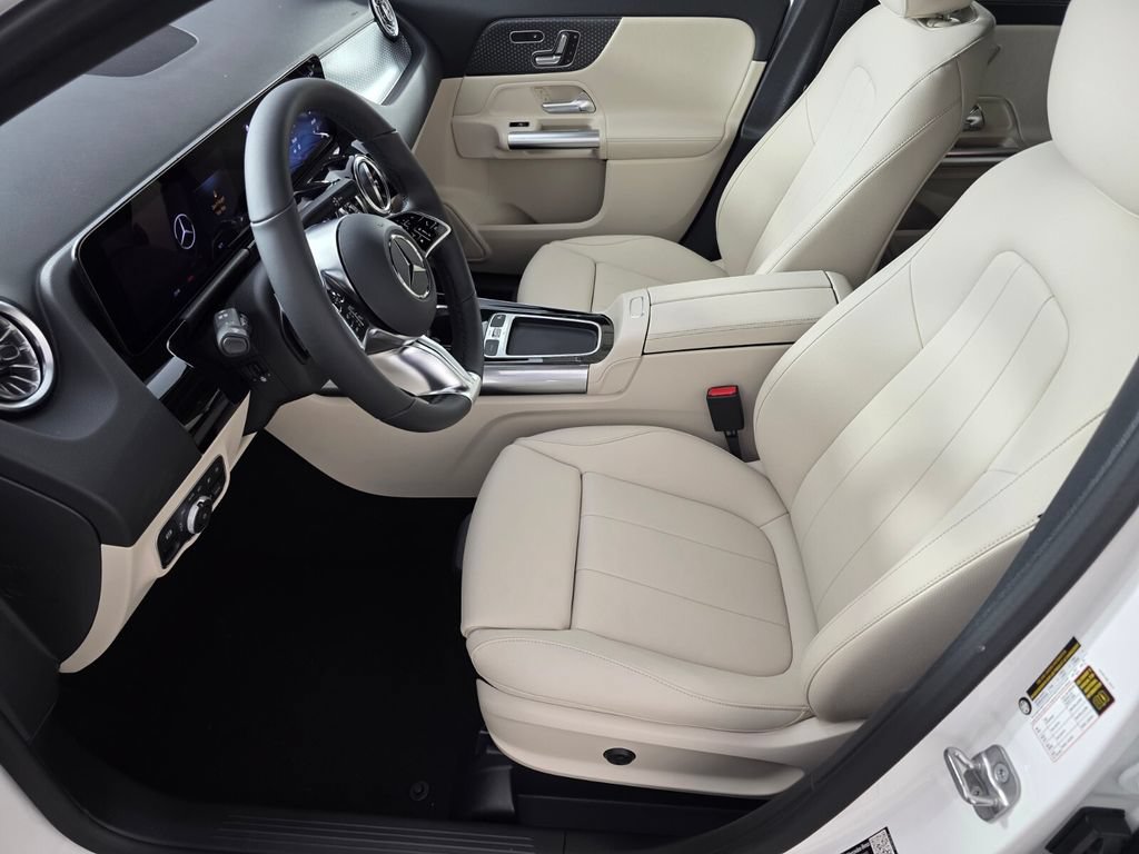 New 2026 Mercedes-Benz GLA 250 image 6