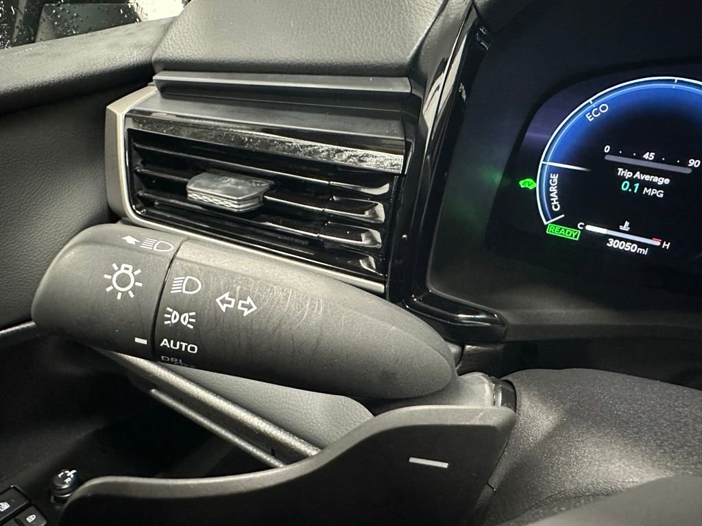 Used 2025 Toyota Camry XSE image 21