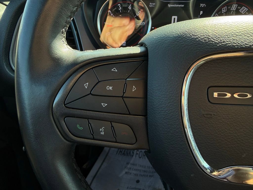 Used 2023 Dodge Challenger GT RWD image 22
