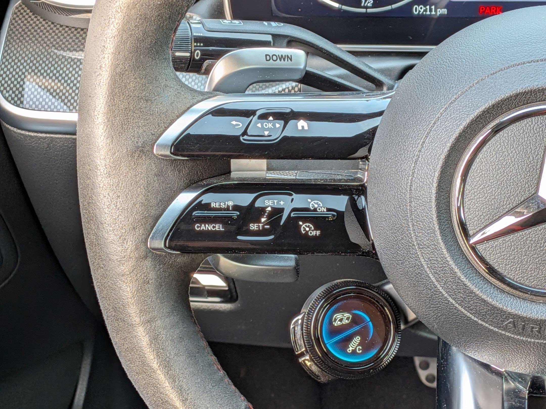 Used 2023 Mercedes-Benz C 43 AMG AMG C 43 4MATIC w/ AMG Night Package image 19