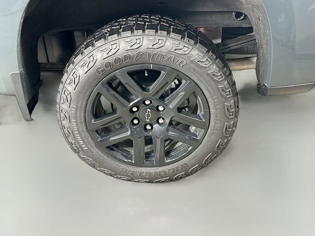 New 2026 Chevrolet Silverado 1500 LT Trail Boss w/ LT Trail Boss Premium Package image 32