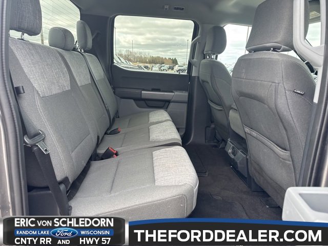 Used 2022 Ford F150 XLT image 14