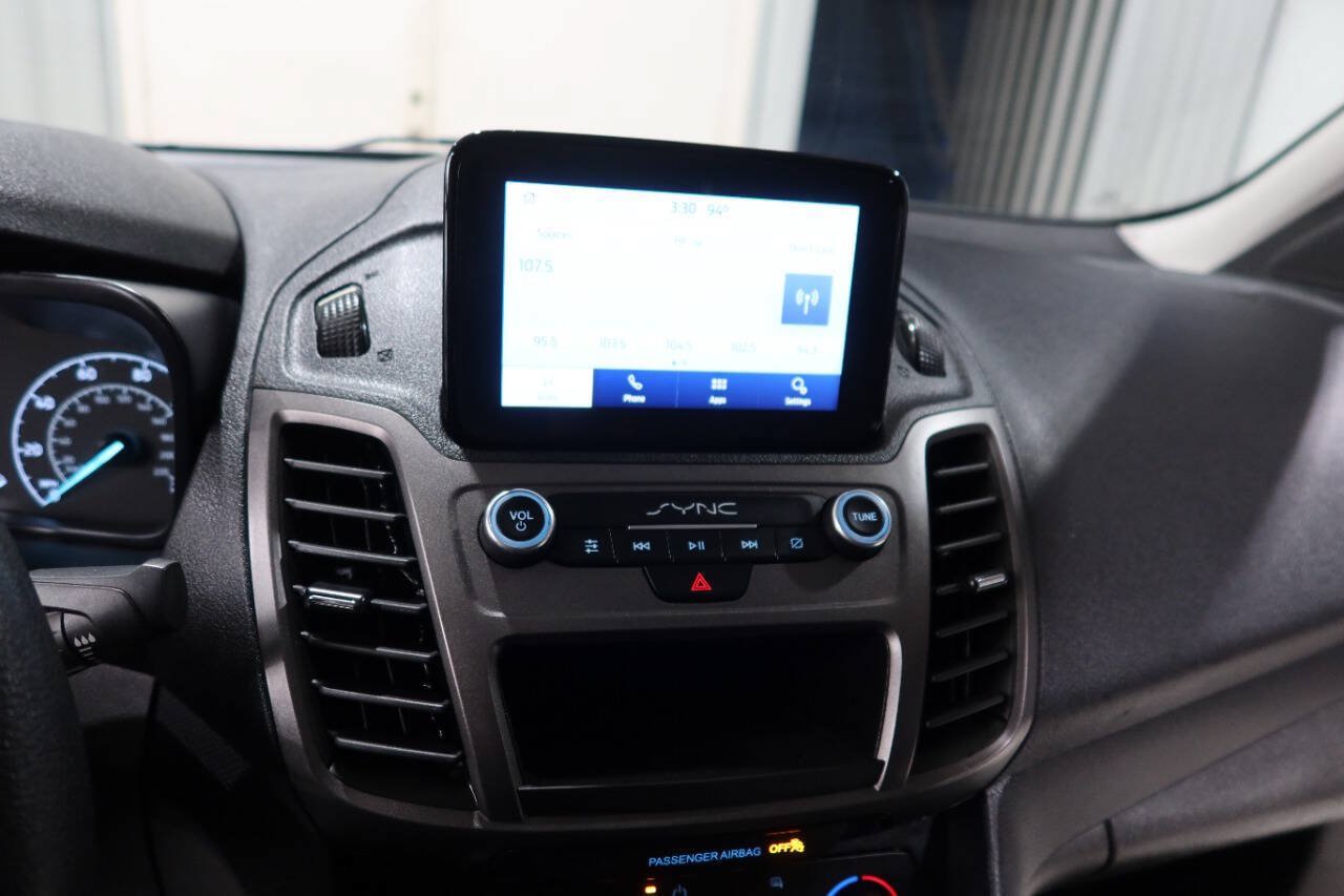 Used 2022 Ford Transit Connect XL FWD image 30