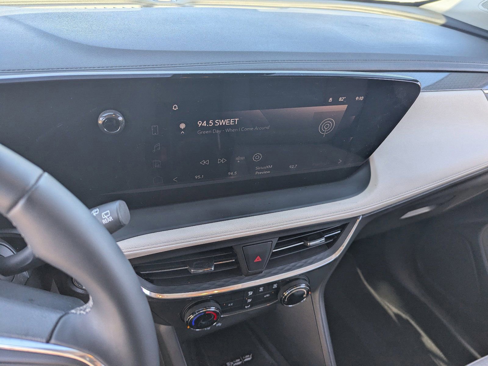 Used 2024 Buick Encore GX Preferred w/ Advanced Technology Package image 26