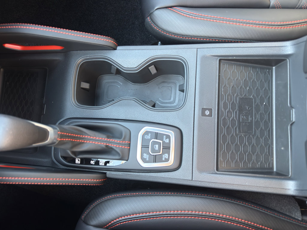 New 2026 Nissan Frontier PRO-4X image 23