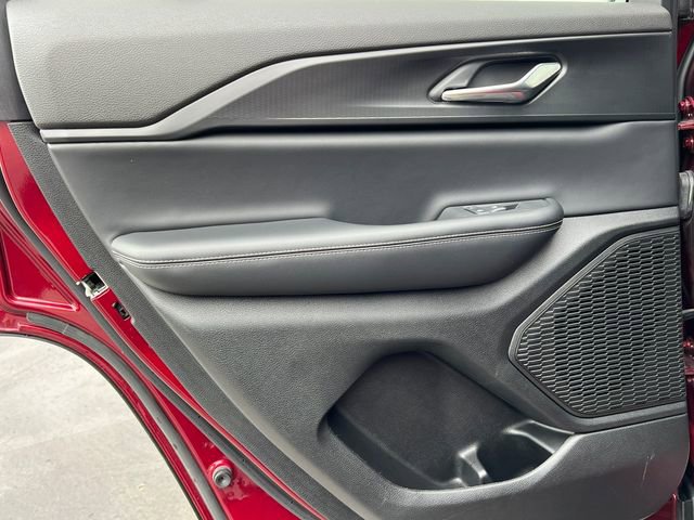 Used 2024 Jeep Grand Cherokee Altitude image 35