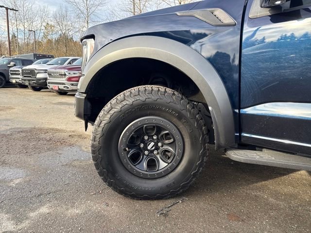 Used 2023 Ford F150 Raptor image 20