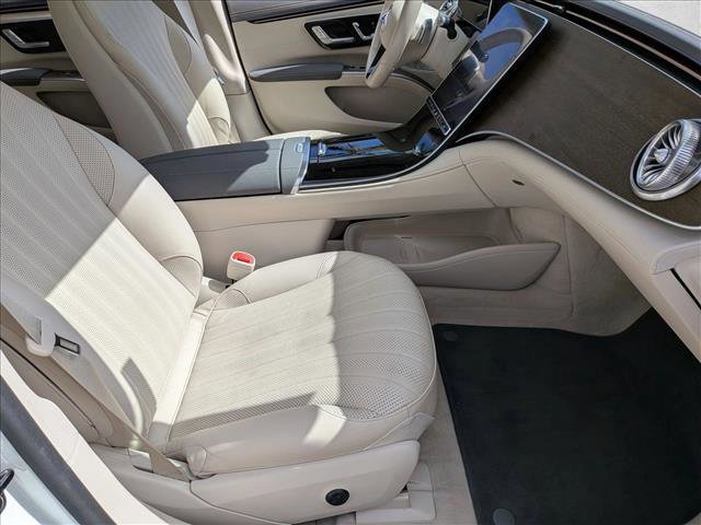 Certified 2023 Mercedes-Benz EQS 450+ Sedan image 22