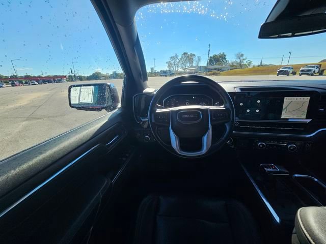 Used 2022 GMC Sierra 1500 SLT image 13