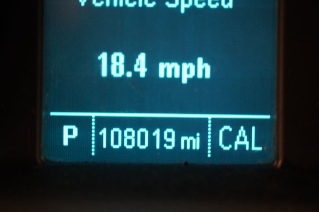 Used 2016 Buick Encore FWD image 4