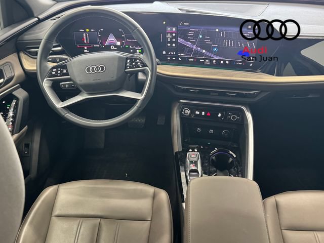 Used 2025 Audi Q5 Premium w/ Convenience Package AWD/4WD image 27