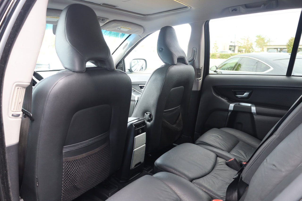 Used 2013 Volvo XC90 3.2 image 14