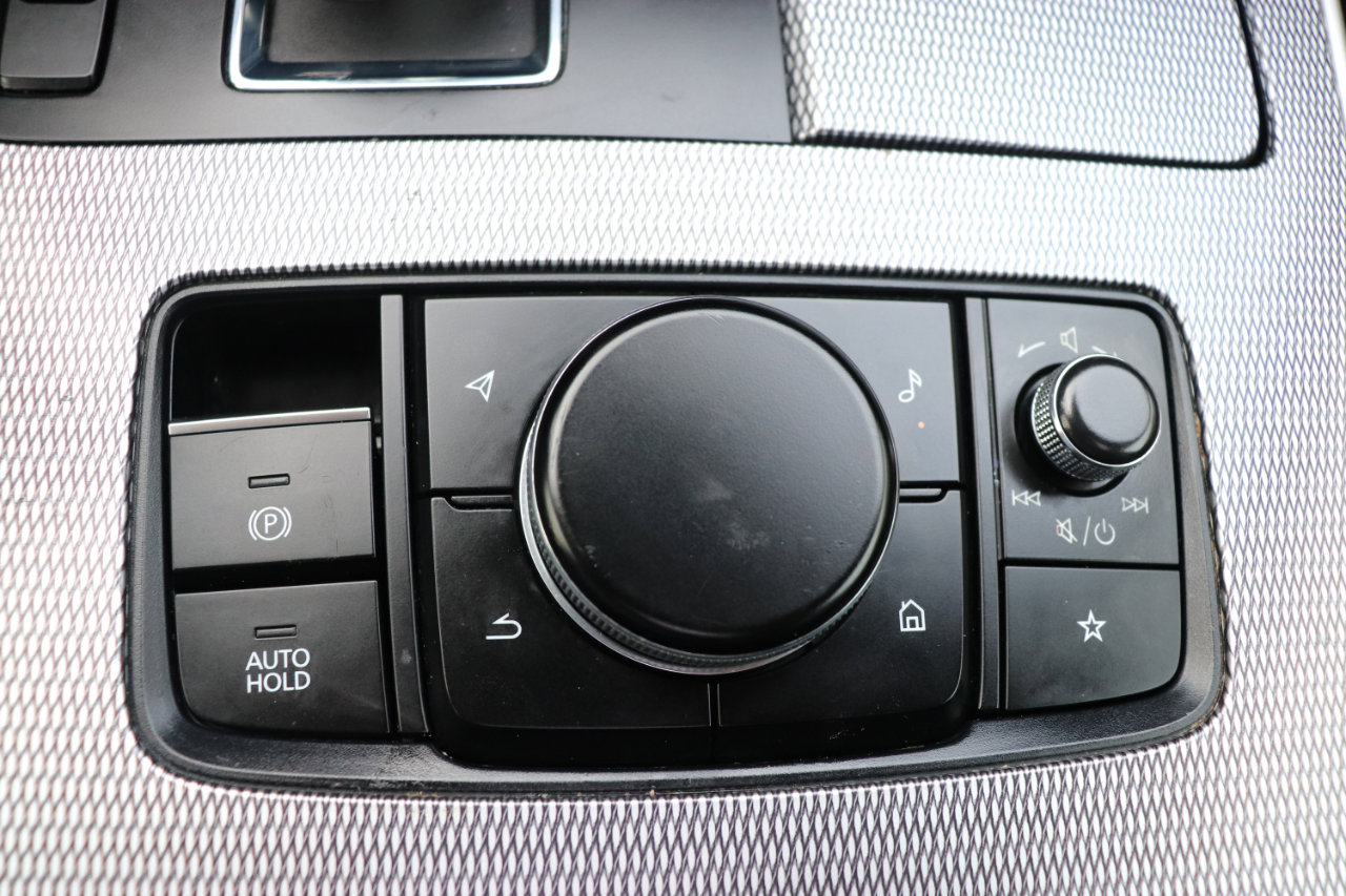 Used 2025 MAZDA CX-90 3.3 Turbo w/ Preferred Package image 47