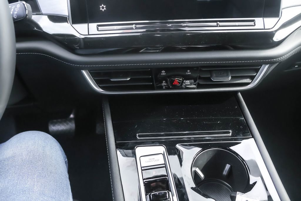 New 2026 Volkswagen Atlas Cross Sport SE image 29