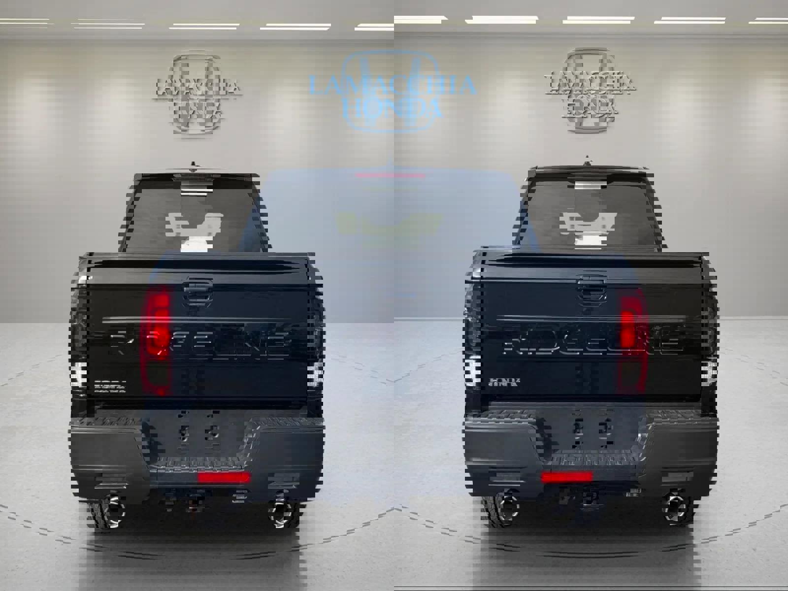 New 2026 Honda Ridgeline RTL image 8