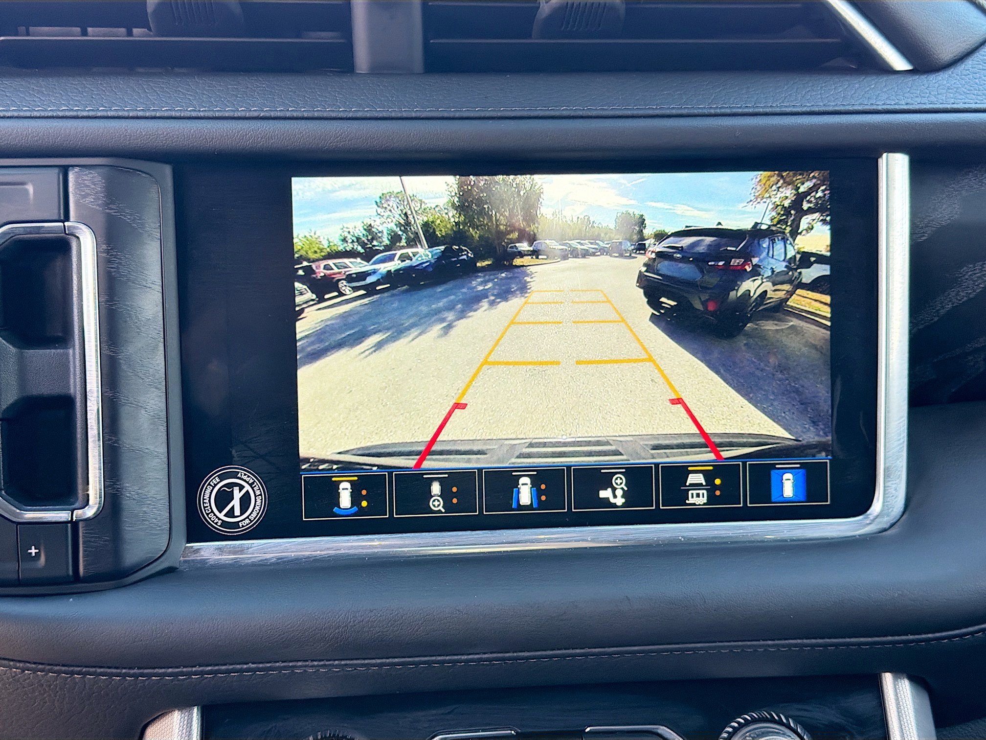 Used 2023 GMC Yukon Denali image 35