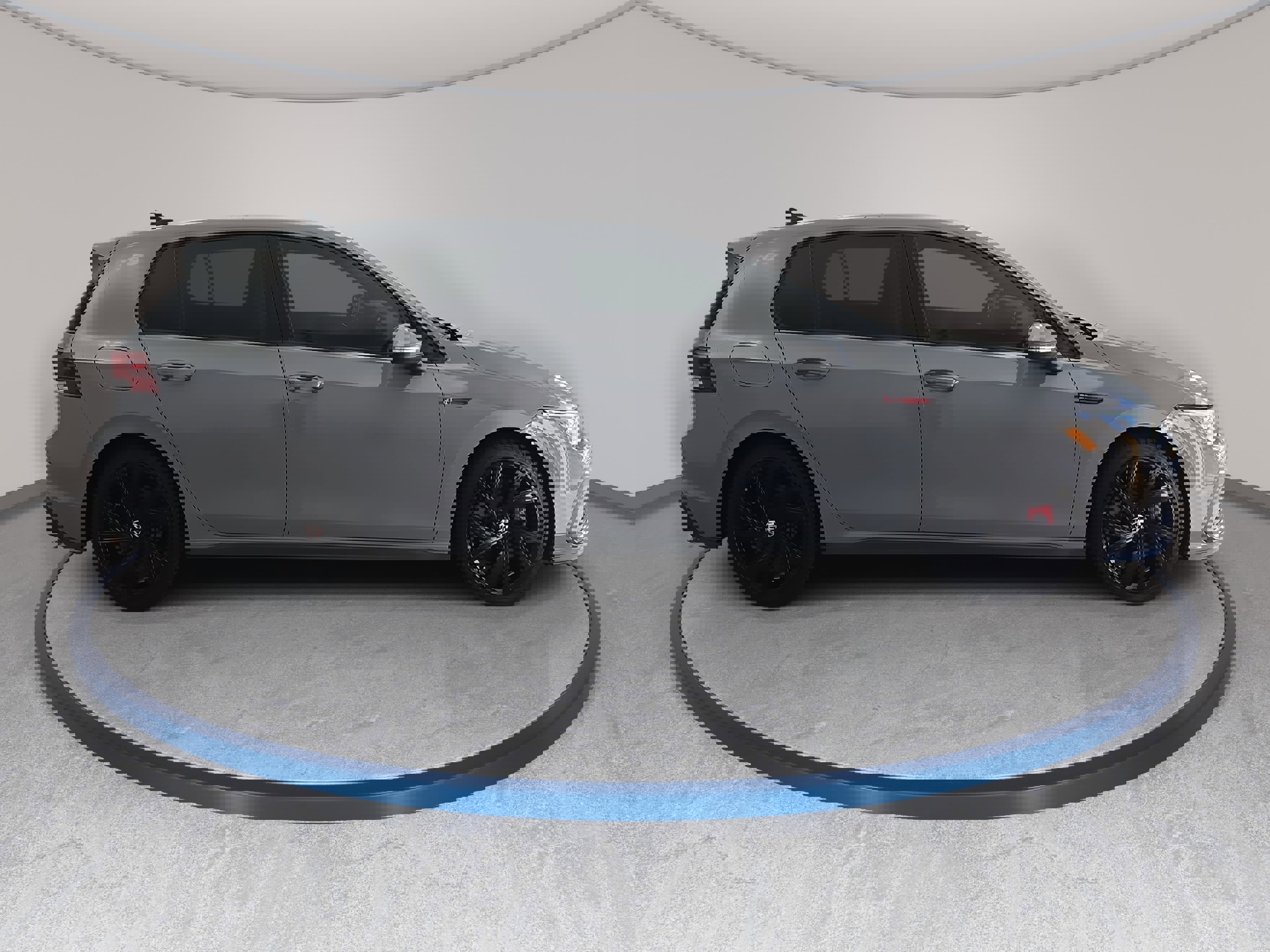 Used 2023 Volkswagen GTI SE image 4