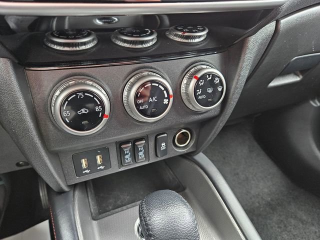 Used 2024 Mitsubishi Outlander Sport SE AWD/4WD image 26