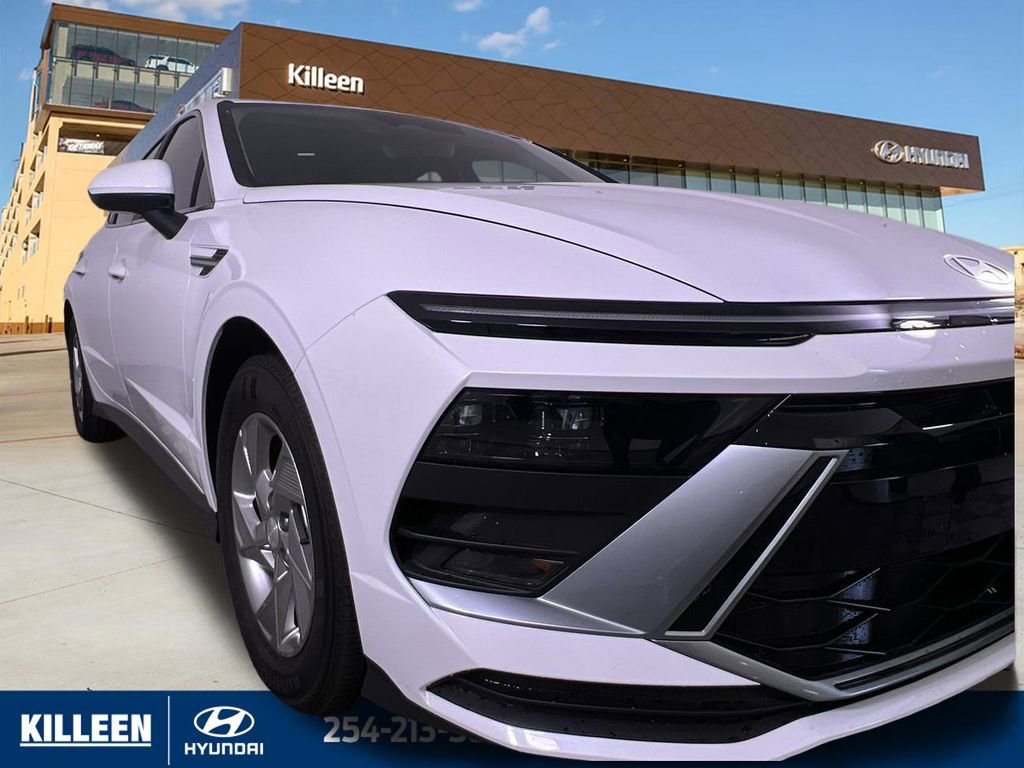 Used 2025 Hyundai Sonata SE image 32
