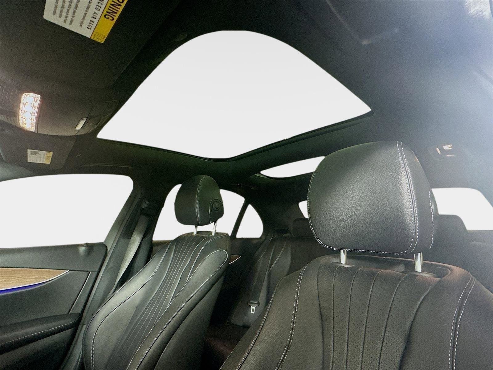 Certified 2023 Mercedes-Benz E 350 E 350 image 28