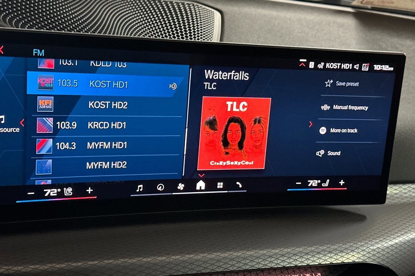 New 2026 BMW M4 Competition w/ Executive Package image 21