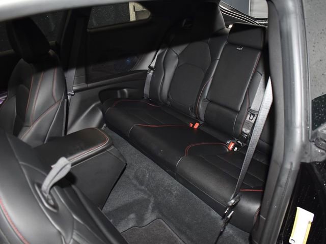 Used 2026 Dodge Charger Scat Pack AWD/4WD image 32