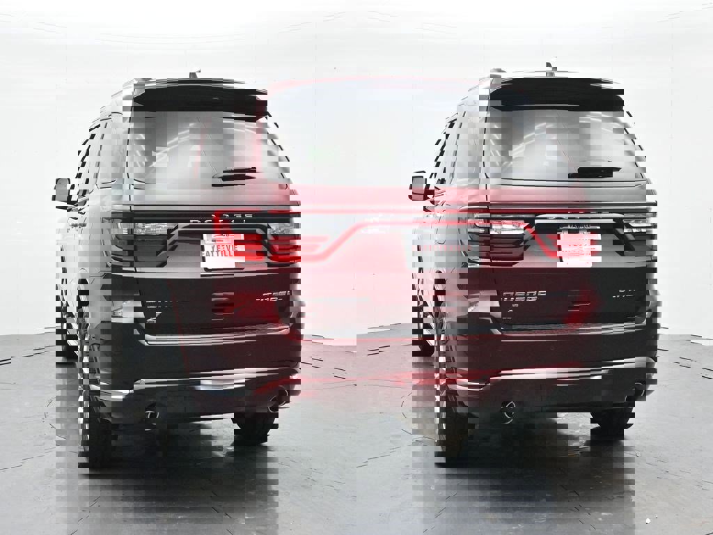 Used 2023 Dodge Durango Citadel image 7