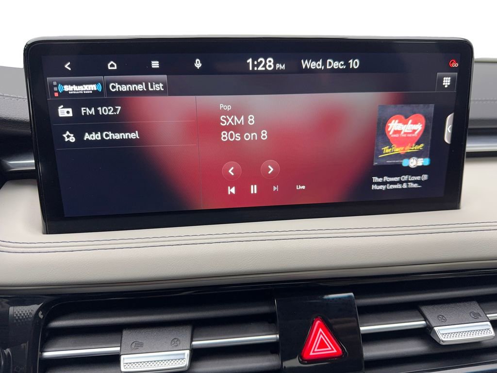 Used 2025 Genesis G70 2.5T image 63