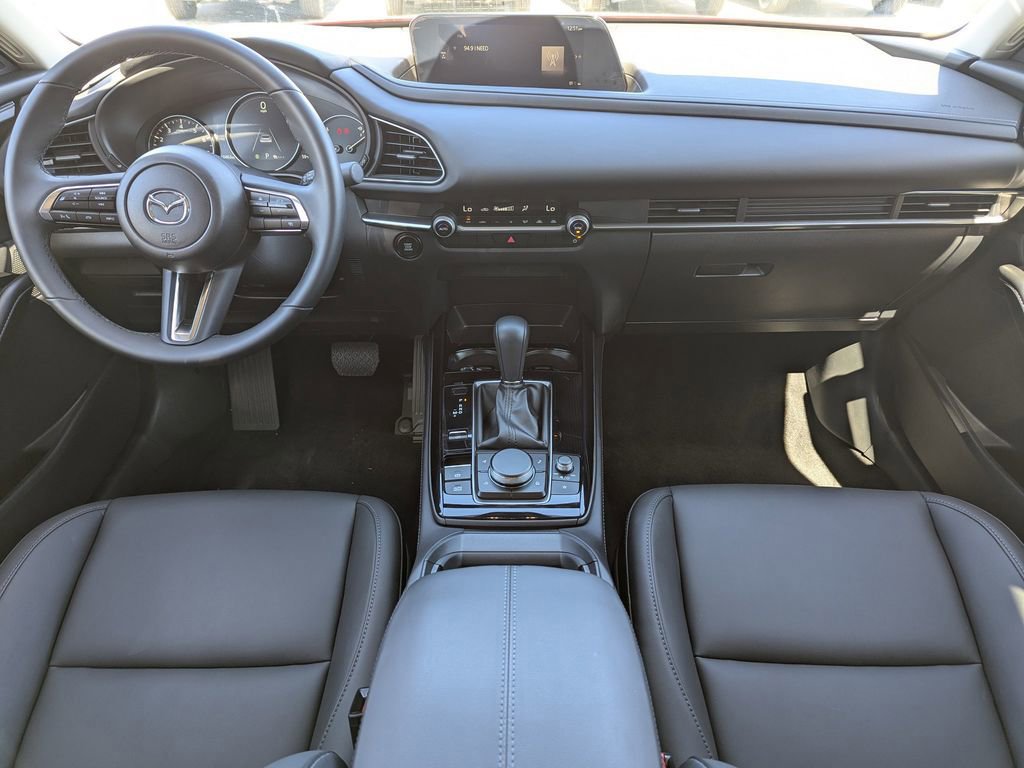 Used 2025 MAZDA CX-30 AWD 2.5 S w/ Select Sport Pkg image 11