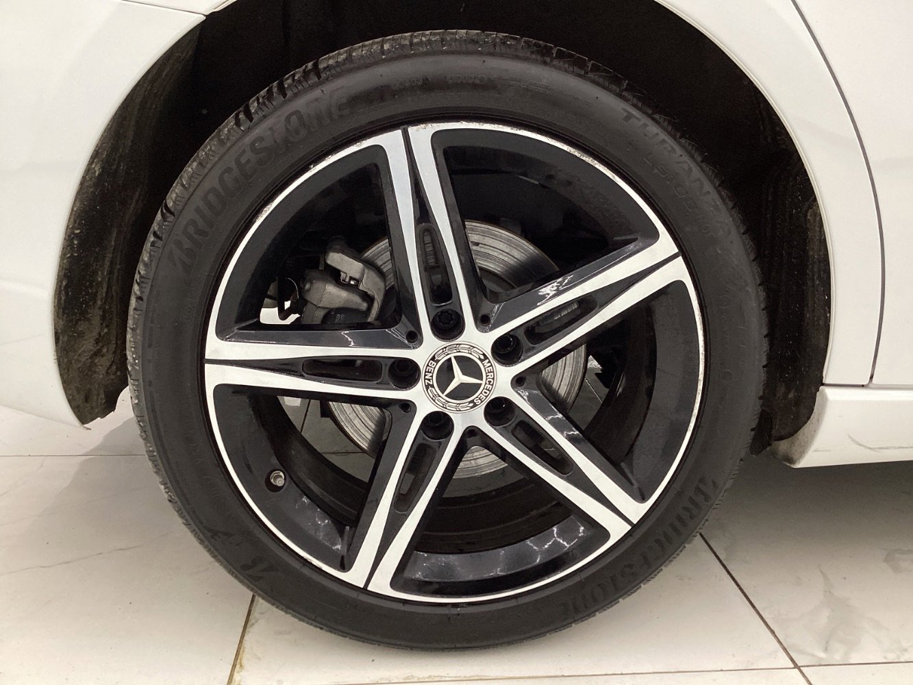 Used 2020 Mercedes-Benz A 220 w/ Premium Package image 48