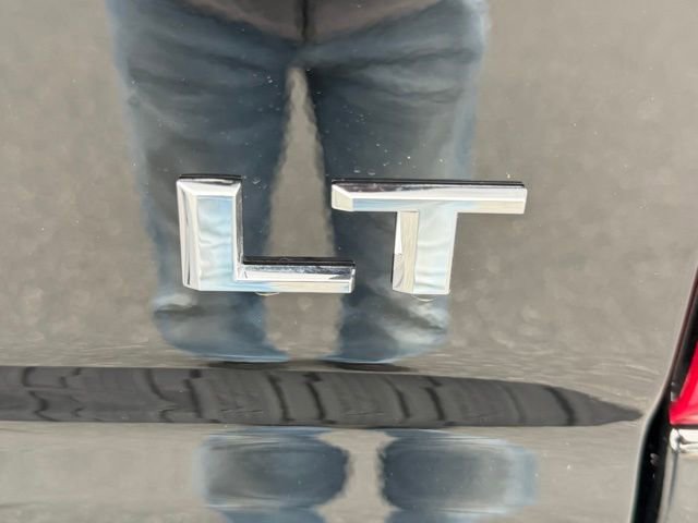 New 2026 Chevrolet Silverado 1500 LT Trail Boss image 21