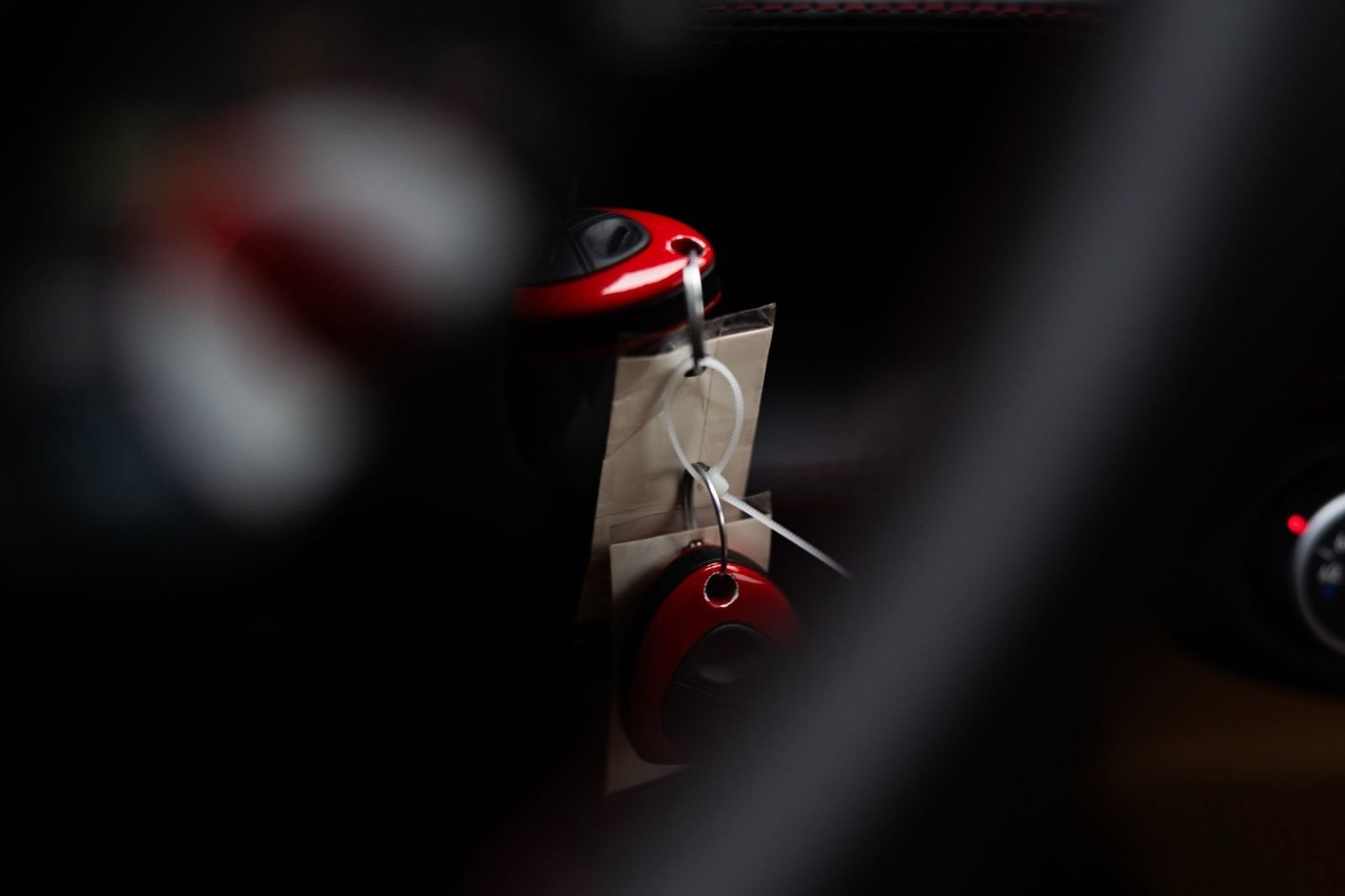 Used 2011 Ferrari 458 Italia Coupe RWD image 32