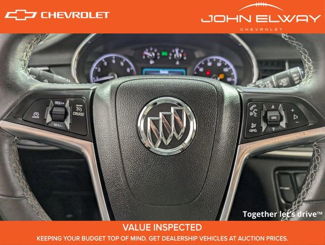 Used 2017 Buick Encore Preferred image 20