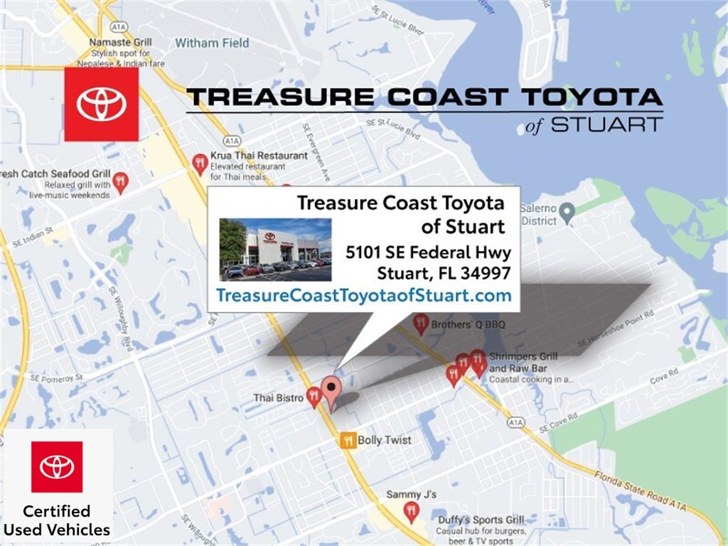 Certified 2017 Toyota Camry XLE image 33