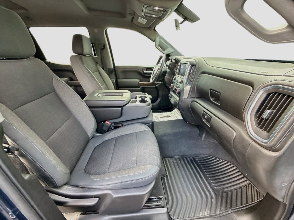 Used 2019 Chevrolet Silverado 1500 LT w/ All-Star Edition AWD/4WD image 26