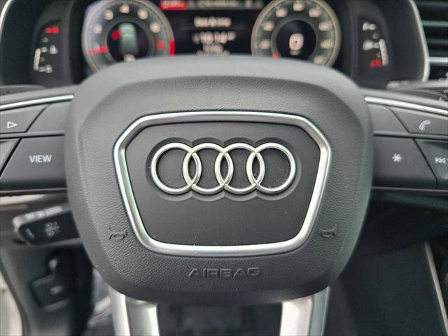 Used 2023 Audi Q7 2.0T Premium w/ Towing Package AWD/4WD image 27
