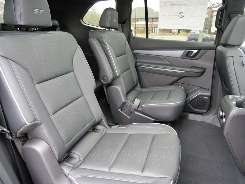 New 2026 Buick Enclave Sport Touring w/ Power Package AWD/4WD image 29