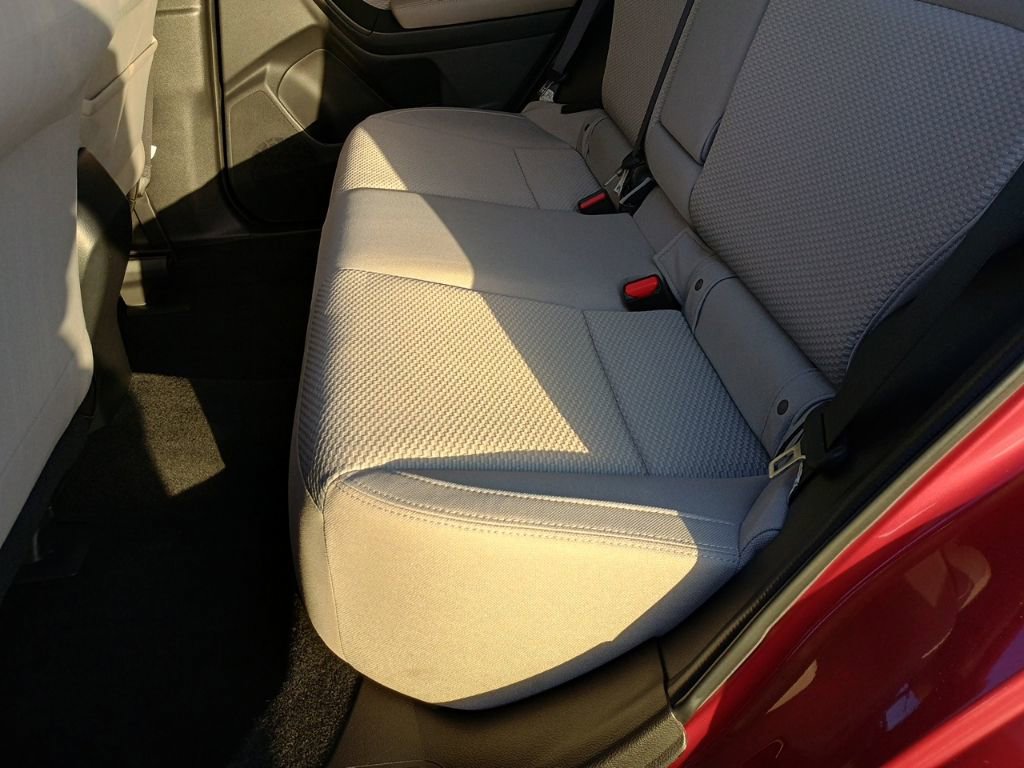 Used 2018 Subaru Forester 2.5i Premium w/ All-Weather Package image 16