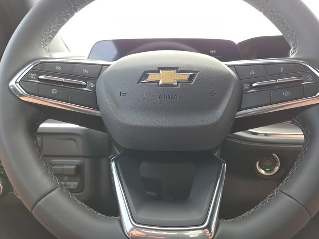 New 2026 Chevrolet Tahoe LS AWD/4WD image 30