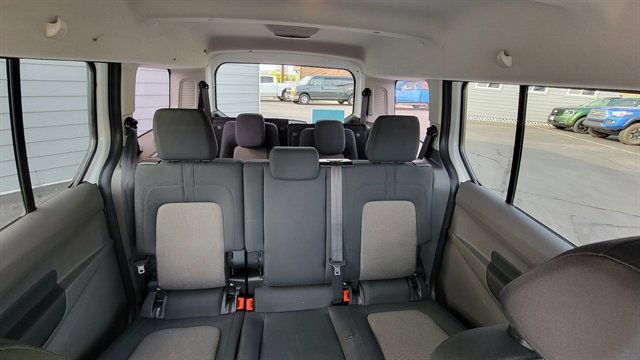 Used 2020 Ford Transit Connect XL image 26