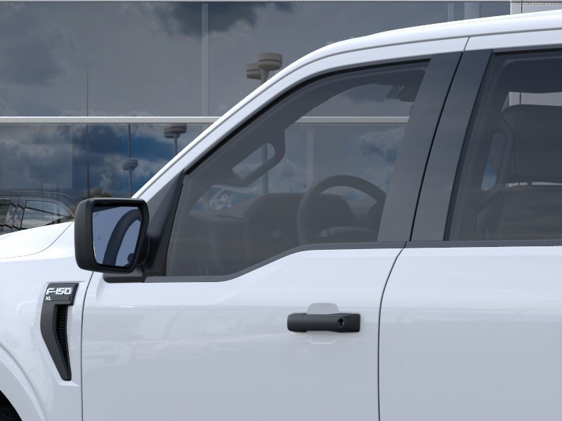 New 2024 Ford F150 XL AWD/4WD image 44