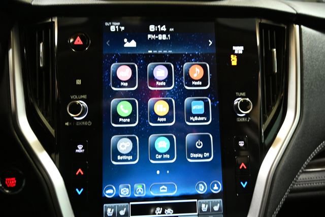 Used 2024 Subaru Outback Touring image 33