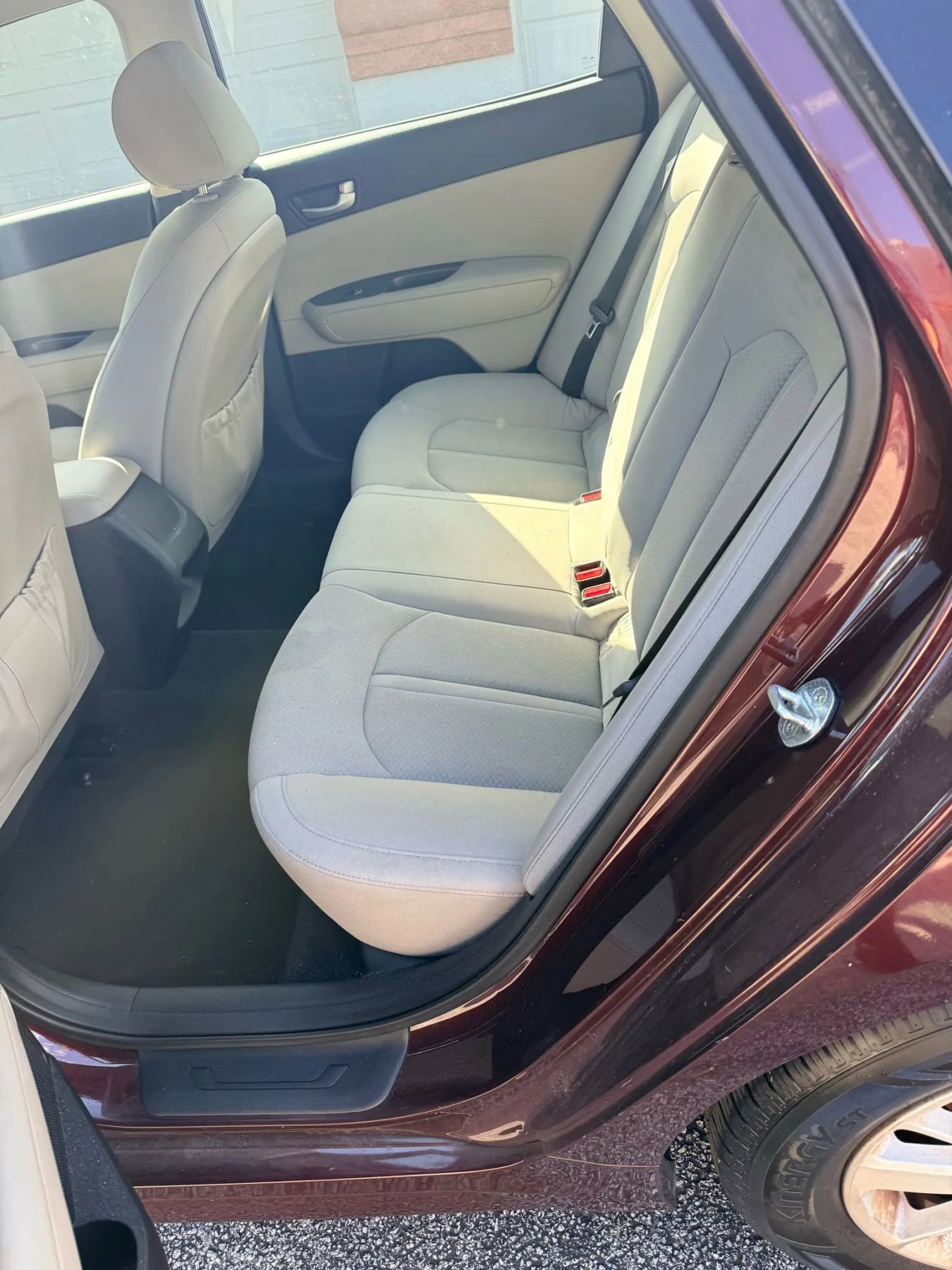 Used 2016 Kia Optima LX image 7