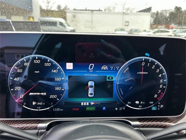 Used 2024 Mercedes-Benz S 63 AMG S image 22