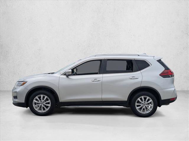Used 2018 Nissan Rogue SV FWD image 9