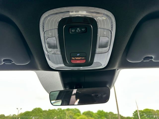 New 2025 Hyundai Elantra SEL image 22