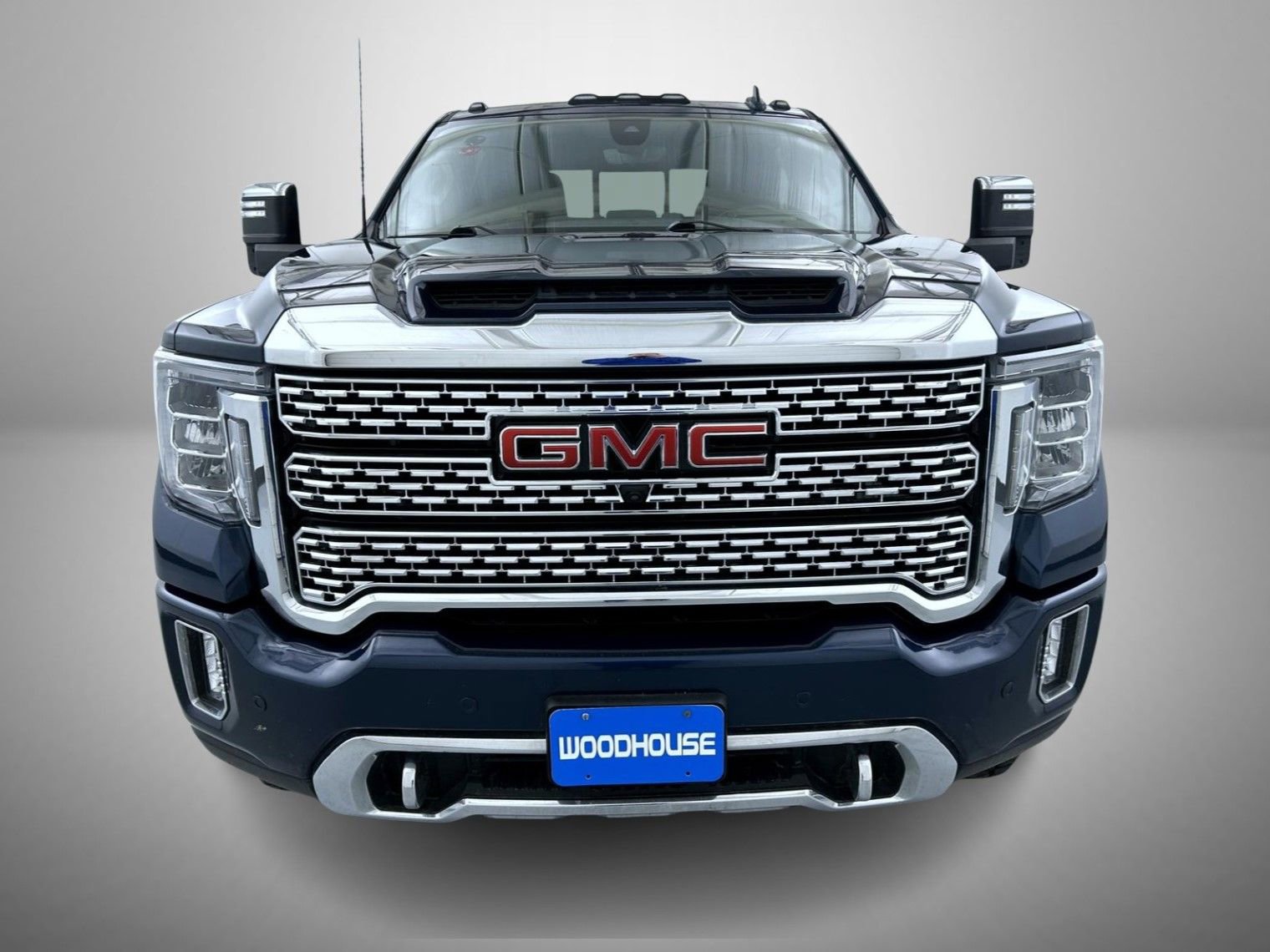 Used 2020 GMC Sierra 2500 Denali w/ Denali Ultimate Package image 2