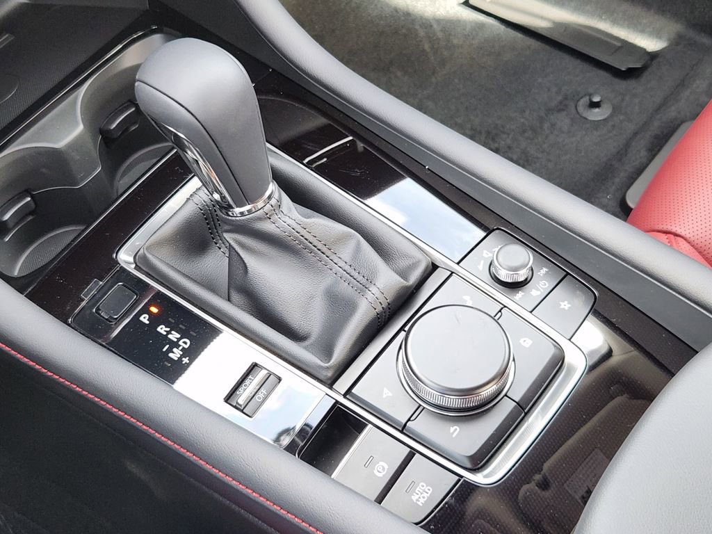 New 2026 MAZDA MAZDA3 Carbon image 11