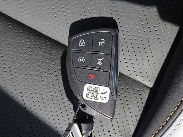 New 2026 Buick Envision Sport Touring image 38